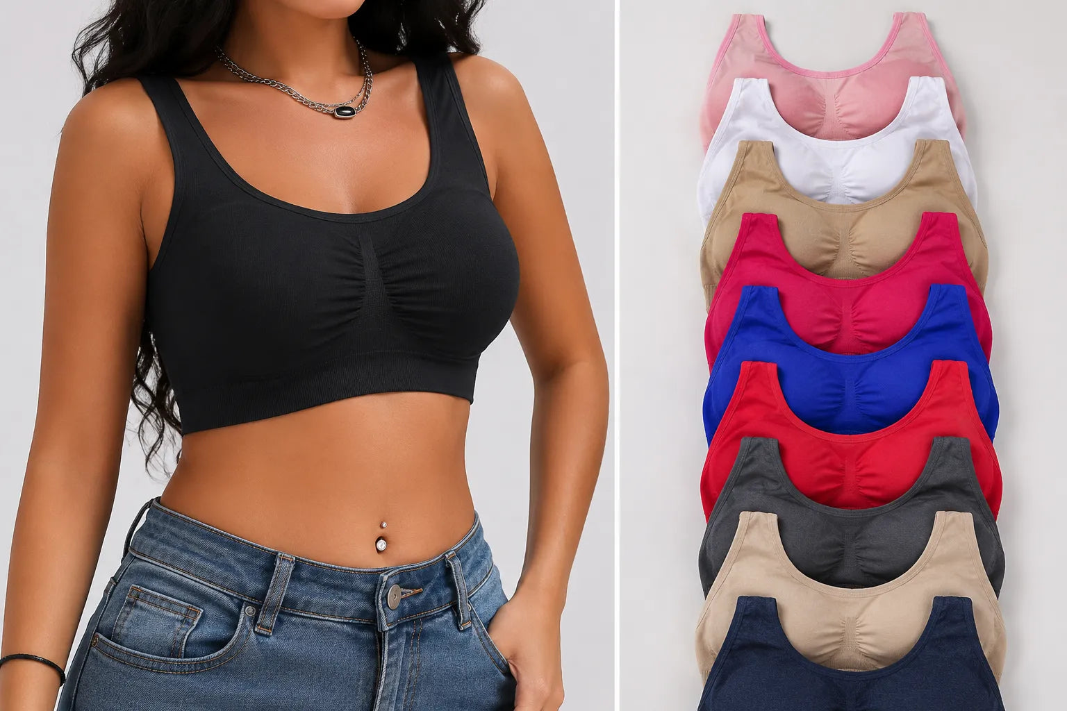 Top Dama-9055